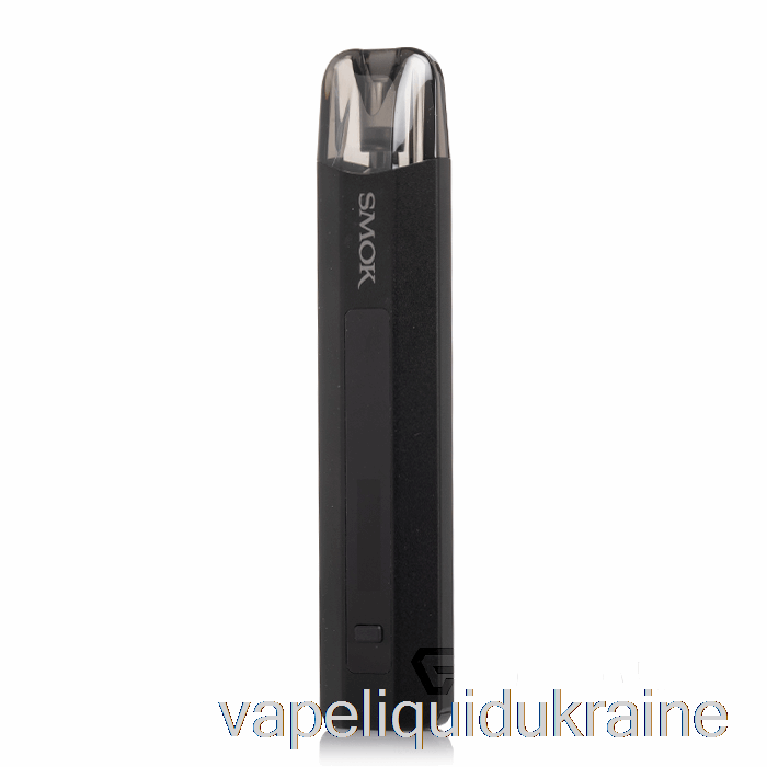 Vape Liquid Ukraine SMOK NFIX Pro 25W Pod System Black